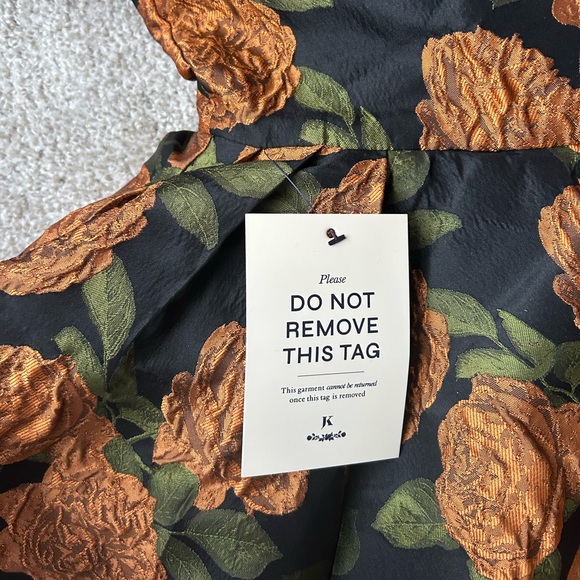 JessaKae Sylvie Dress in XXL - Picture 5 of 7